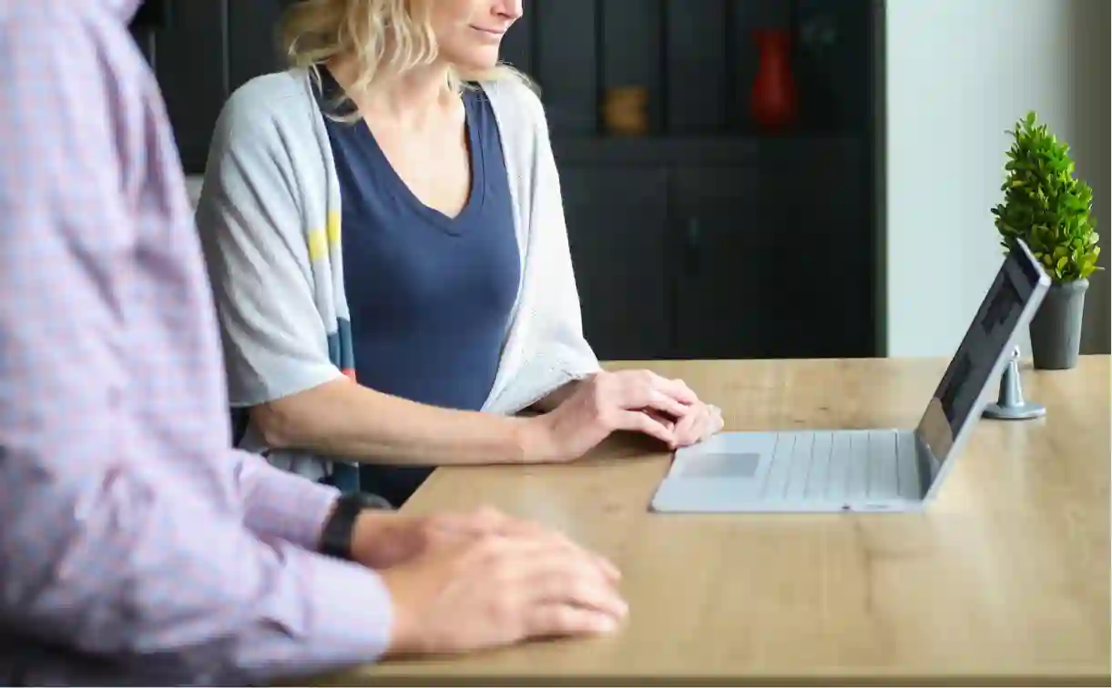 Enhancing Client Relationships with Technology