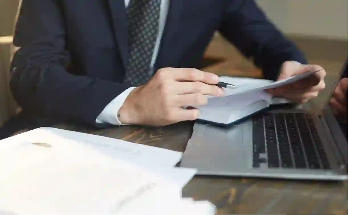 AI Contract Review