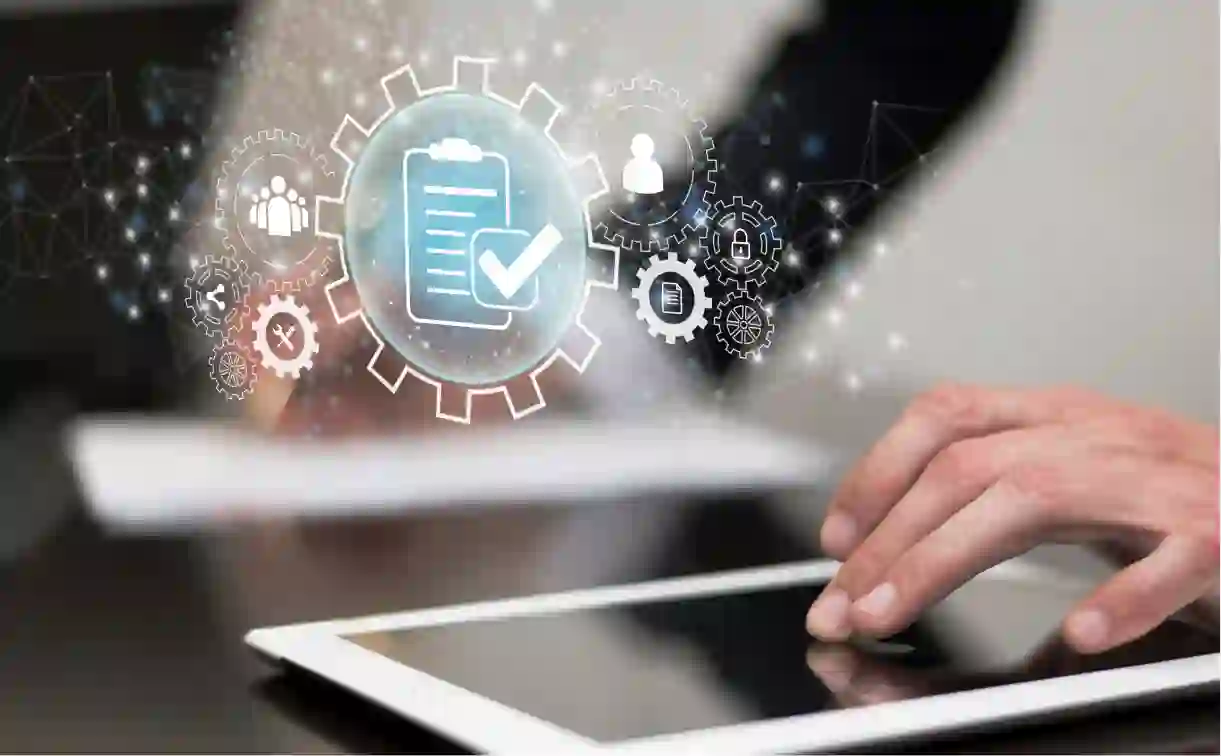 What Are Smart Contracts